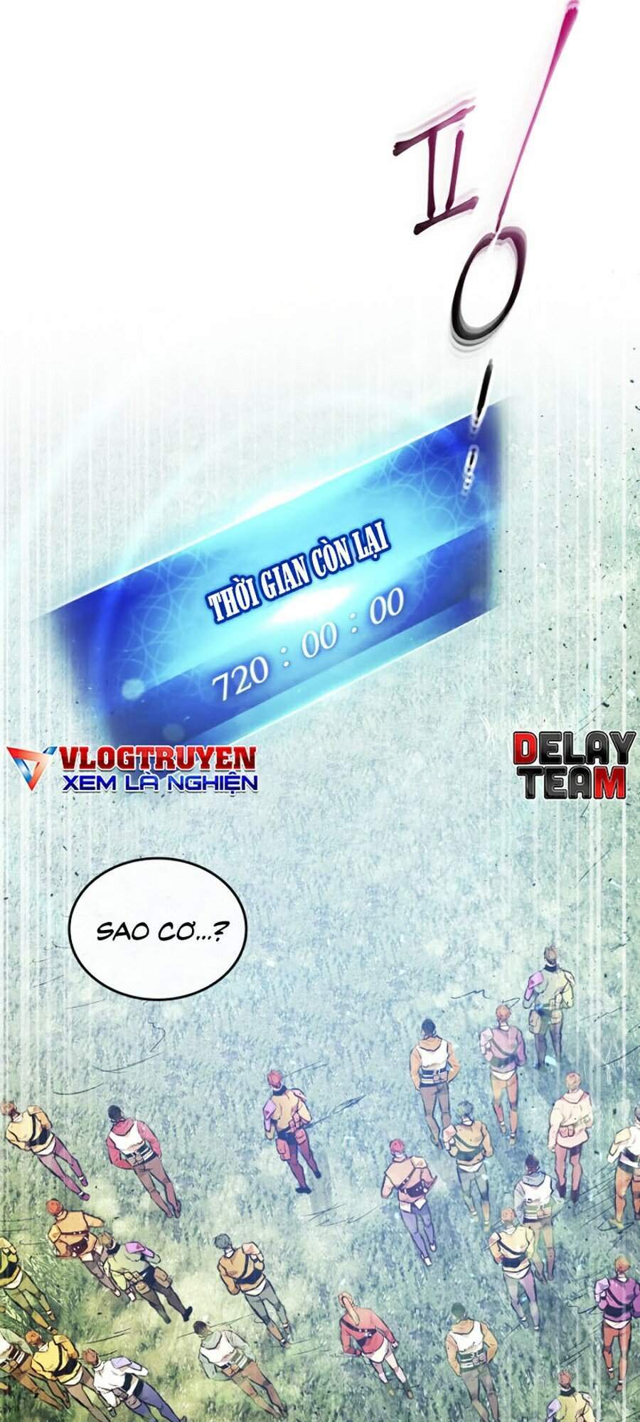 Thăng Cấp Cùng Thần chapter 15 - Upload bởi truyensieuhay.com