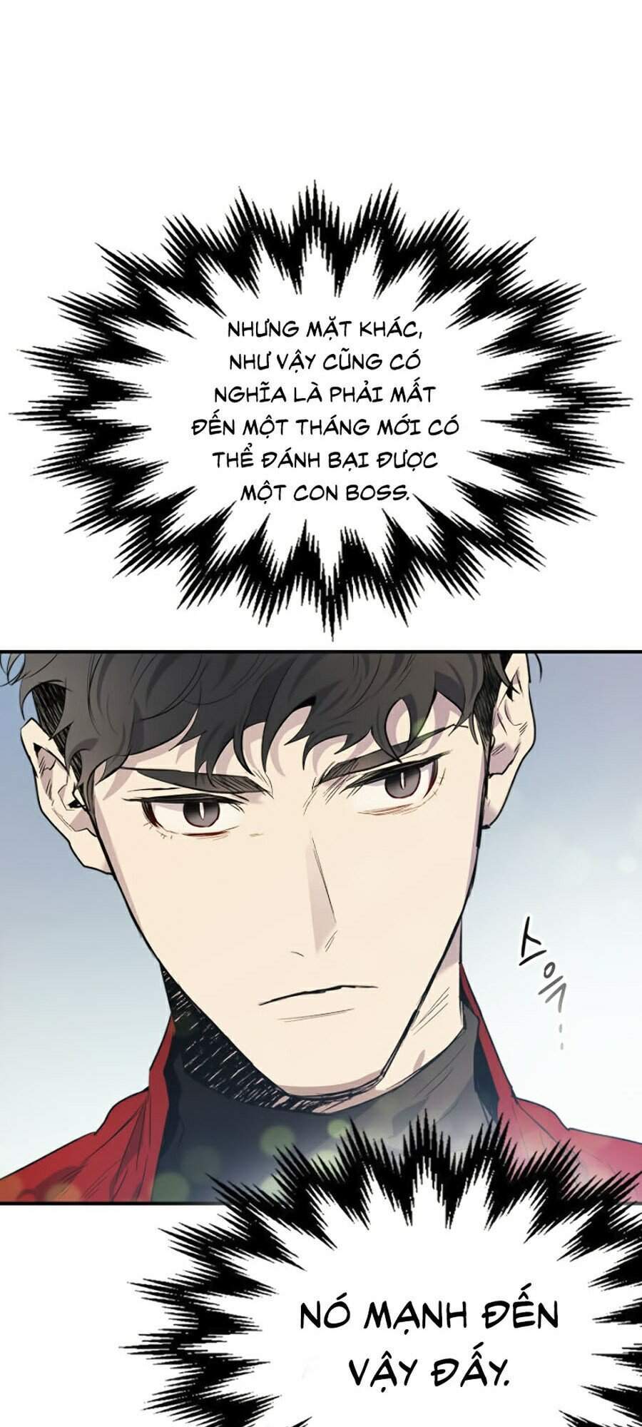 Thăng Cấp Cùng Thần chapter 15 - Upload bởi truyensieuhay.com