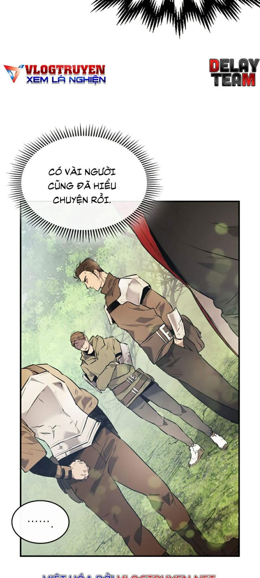 Thăng Cấp Cùng Thần chapter 15 - Upload bởi truyensieuhay.com