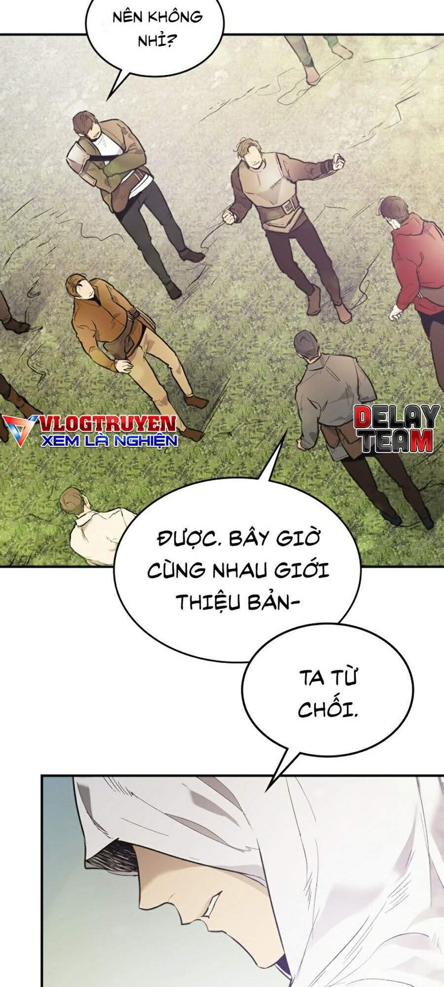 Thăng Cấp Cùng Thần chapter 15 - Upload bởi truyensieuhay.com