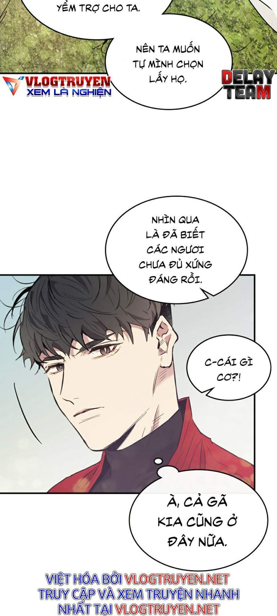 Thăng Cấp Cùng Thần chapter 15 - Upload bởi truyensieuhay.com