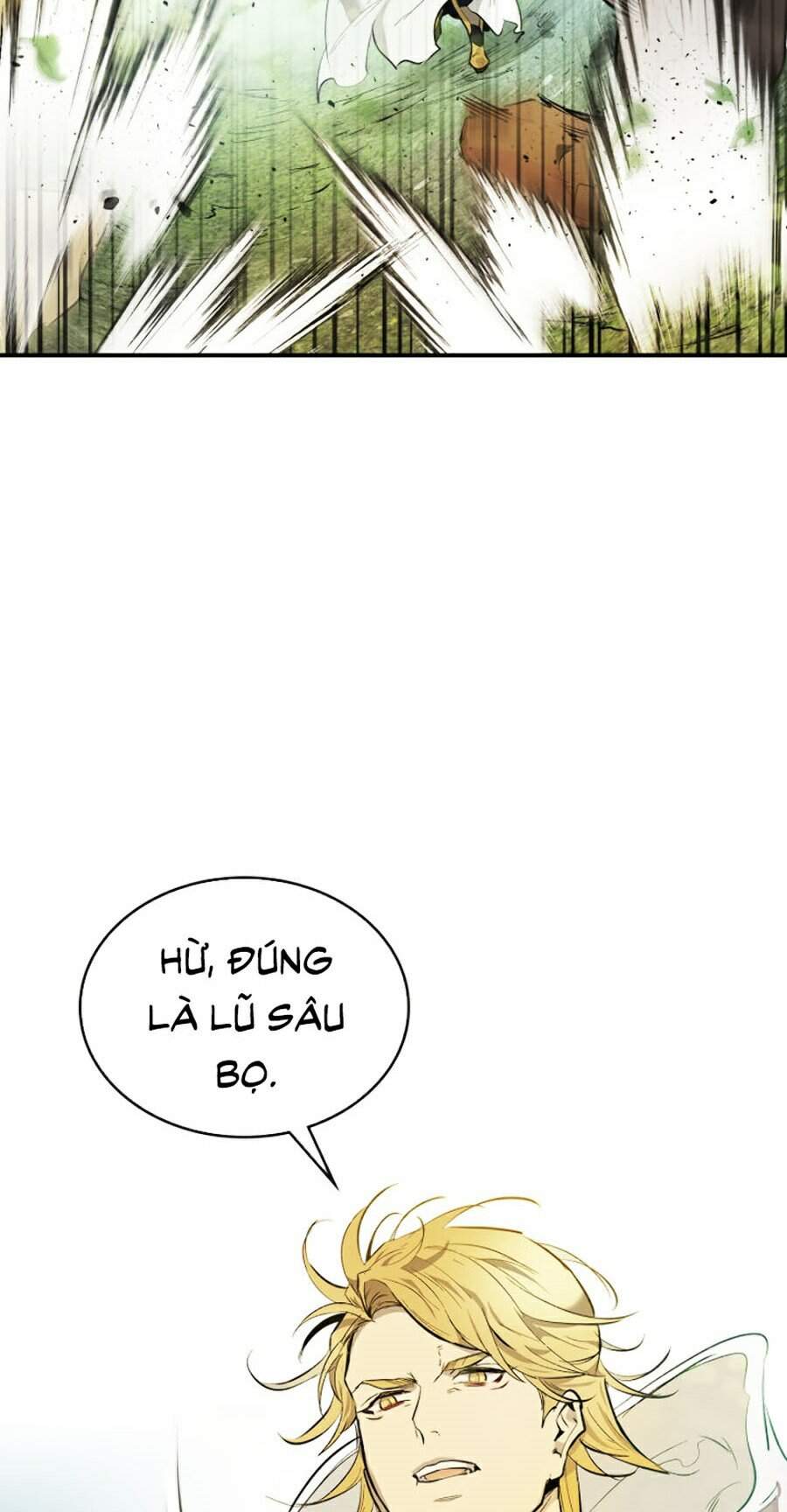 Thăng Cấp Cùng Thần chapter 15 - Upload bởi truyensieuhay.com