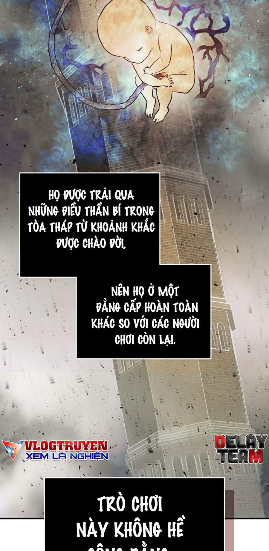 Thăng Cấp Cùng Thần chapter 15 - Upload bởi truyensieuhay.com