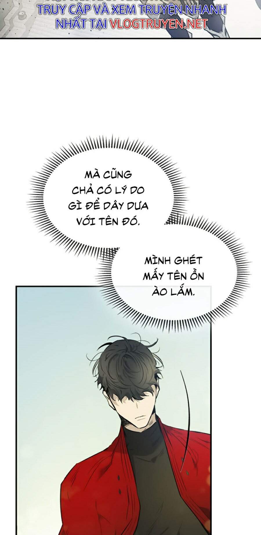 Thăng Cấp Cùng Thần chapter 15 - Upload bởi truyensieuhay.com