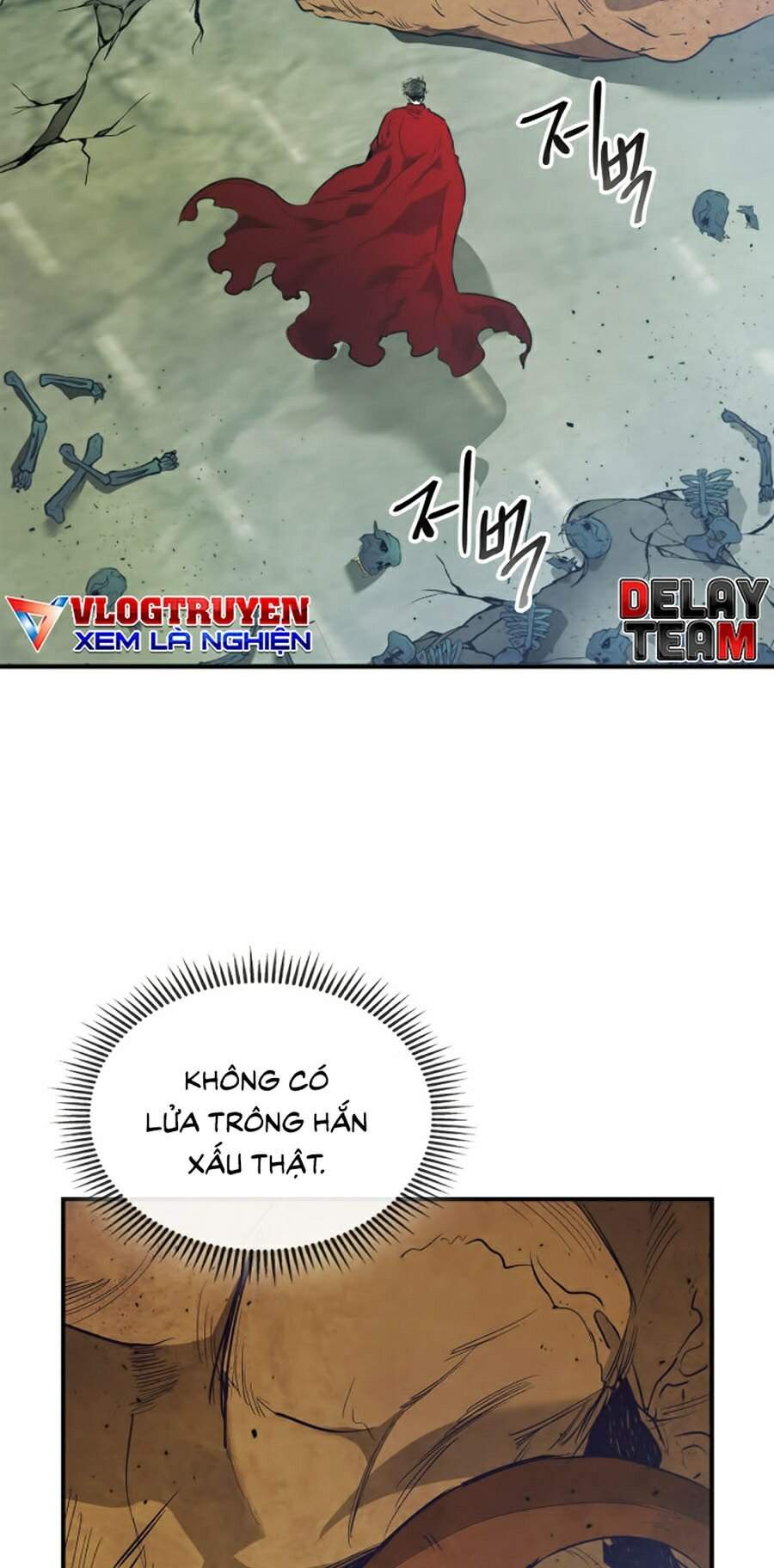 Thăng Cấp Cùng Thần chapter 15 - Upload bởi truyensieuhay.com