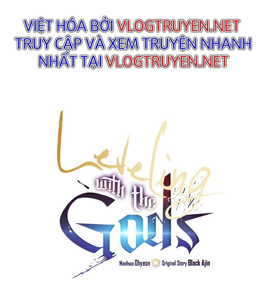 Thăng Cấp Cùng Thần chapter 15 - Upload bởi truyensieuhay.com