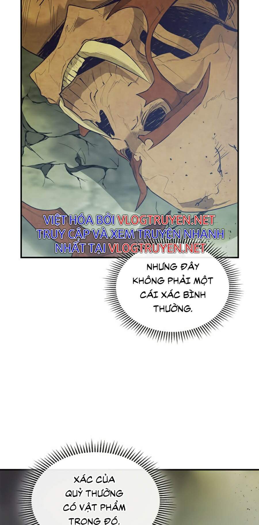 Thăng Cấp Cùng Thần chapter 15 - Upload bởi truyensieuhay.com