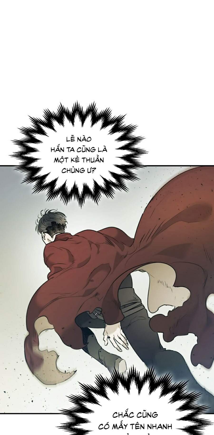 Thăng Cấp Cùng Thần chapter 16 - Upload bởi truyensieuhay.com