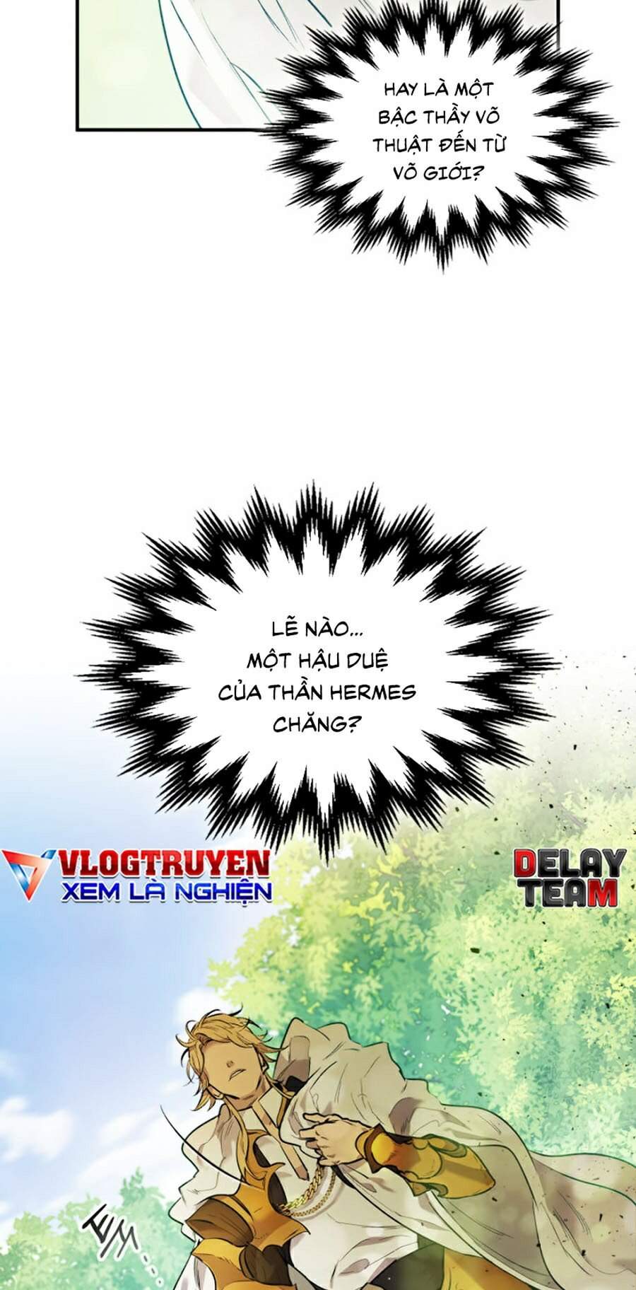 Thăng Cấp Cùng Thần chapter 16 - Upload bởi truyensieuhay.com