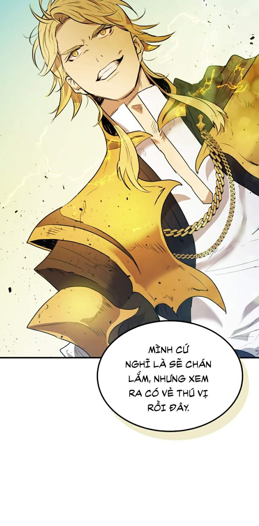 Thăng Cấp Cùng Thần chapter 16 - Upload bởi truyensieuhay.com