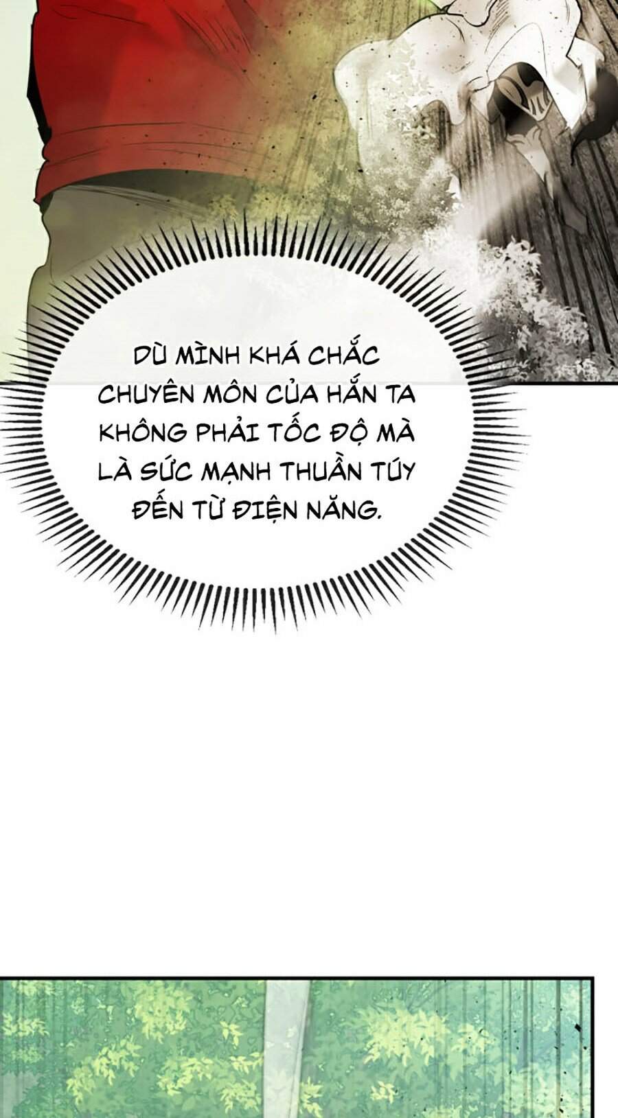 Thăng Cấp Cùng Thần chapter 16 - Upload bởi truyensieuhay.com