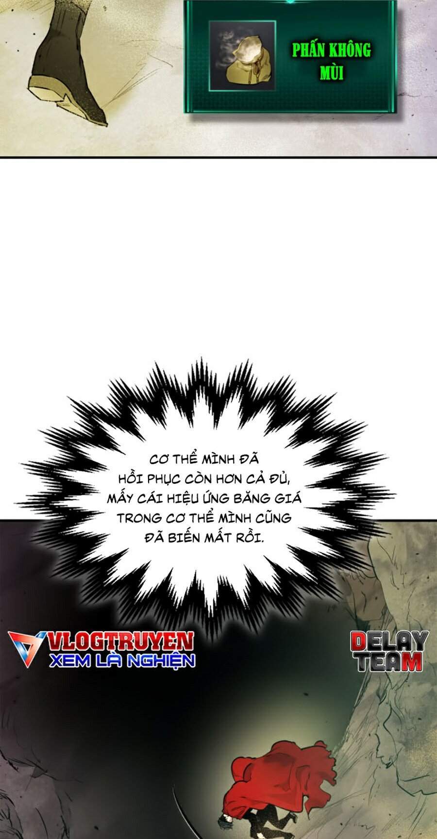 Thăng Cấp Cùng Thần chapter 16 - Upload bởi truyensieuhay.com