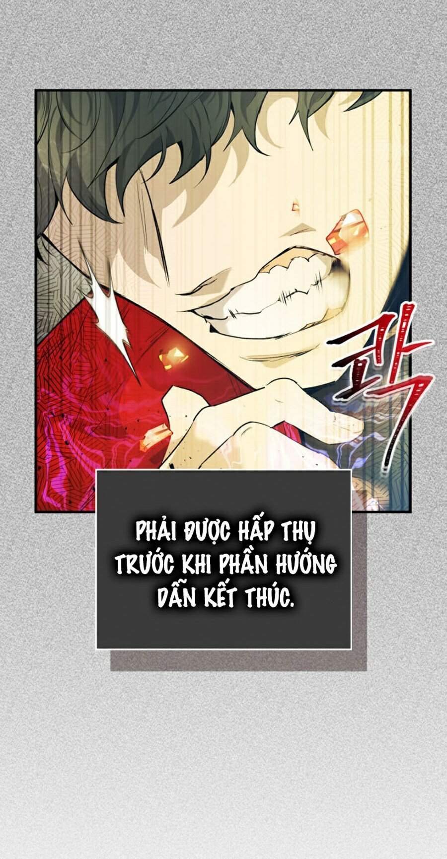Thăng Cấp Cùng Thần chapter 16 - Upload bởi truyensieuhay.com