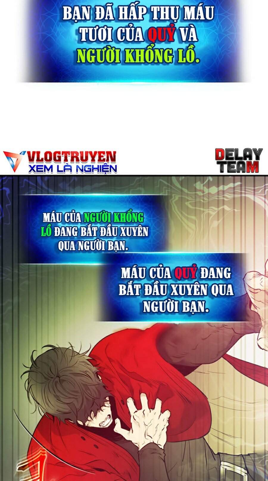 Thăng Cấp Cùng Thần chapter 16 - Upload bởi truyensieuhay.com