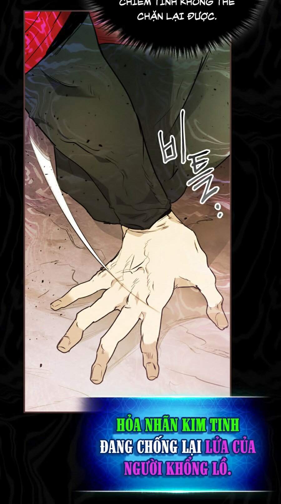Thăng Cấp Cùng Thần chapter 16 - Upload bởi truyensieuhay.com