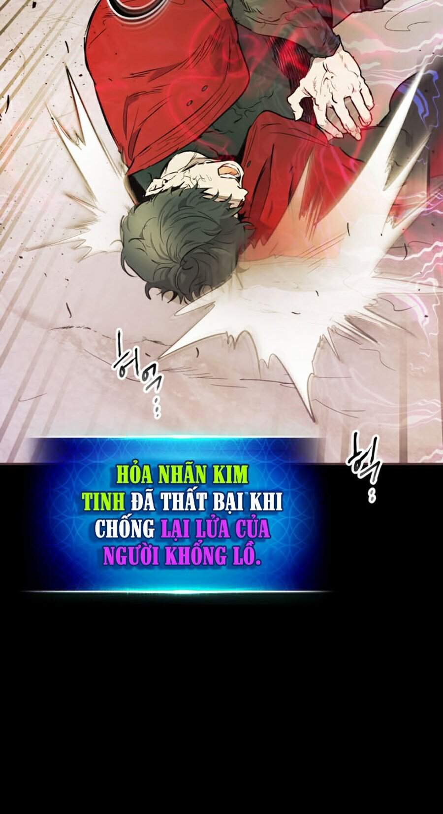 Thăng Cấp Cùng Thần chapter 16 - Upload bởi truyensieuhay.com