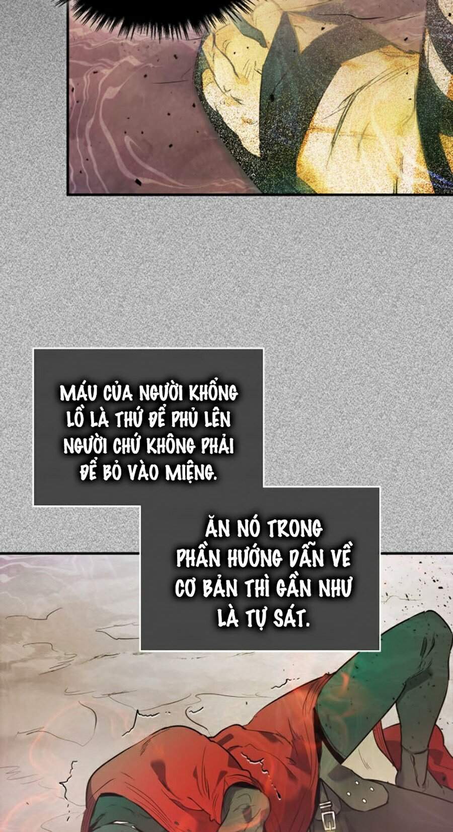 Thăng Cấp Cùng Thần chapter 16 - Upload bởi truyensieuhay.com