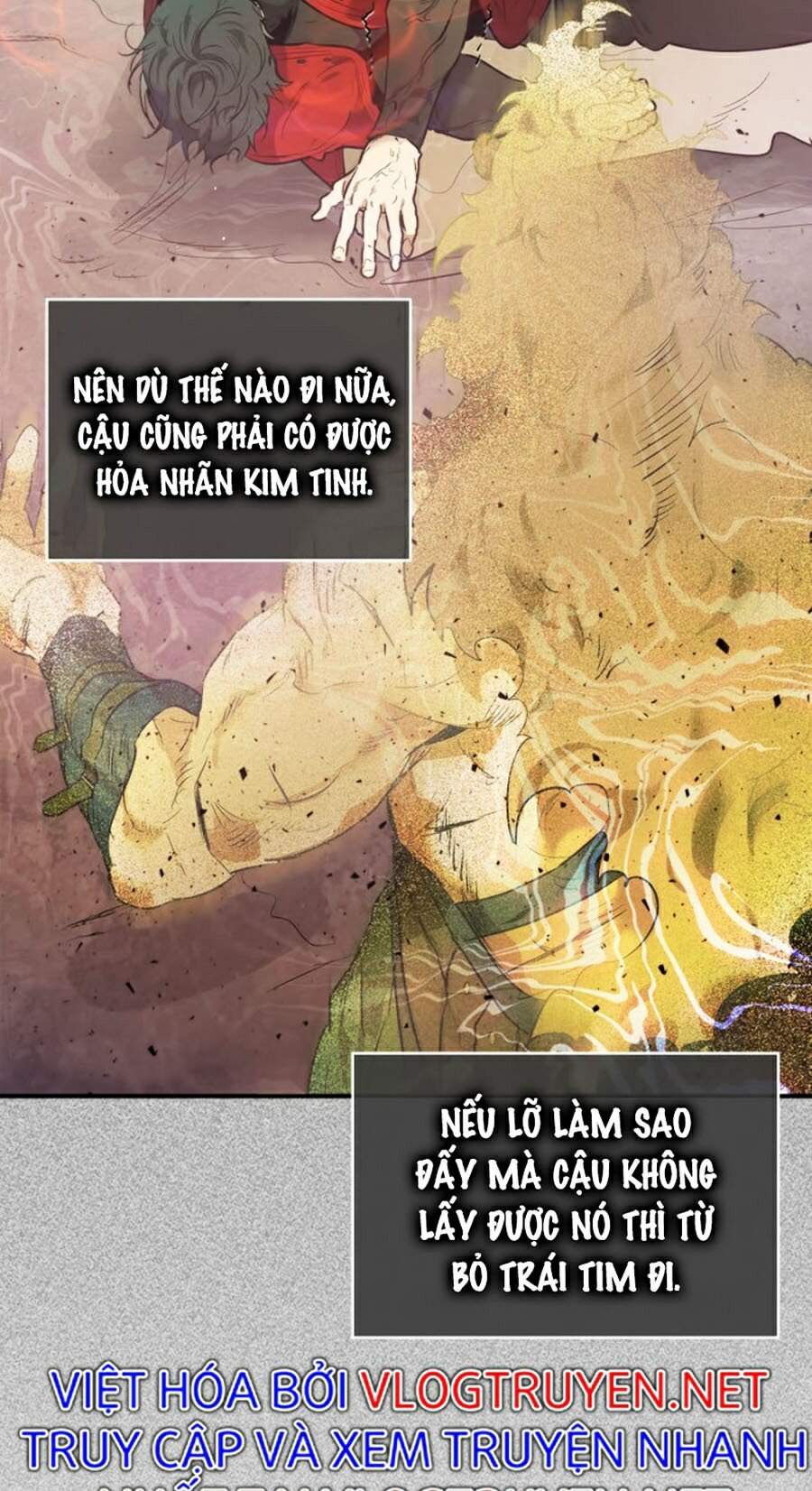 Thăng Cấp Cùng Thần chapter 16 - Upload bởi truyensieuhay.com