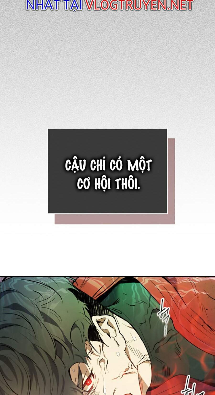 Thăng Cấp Cùng Thần chapter 16 - Upload bởi truyensieuhay.com