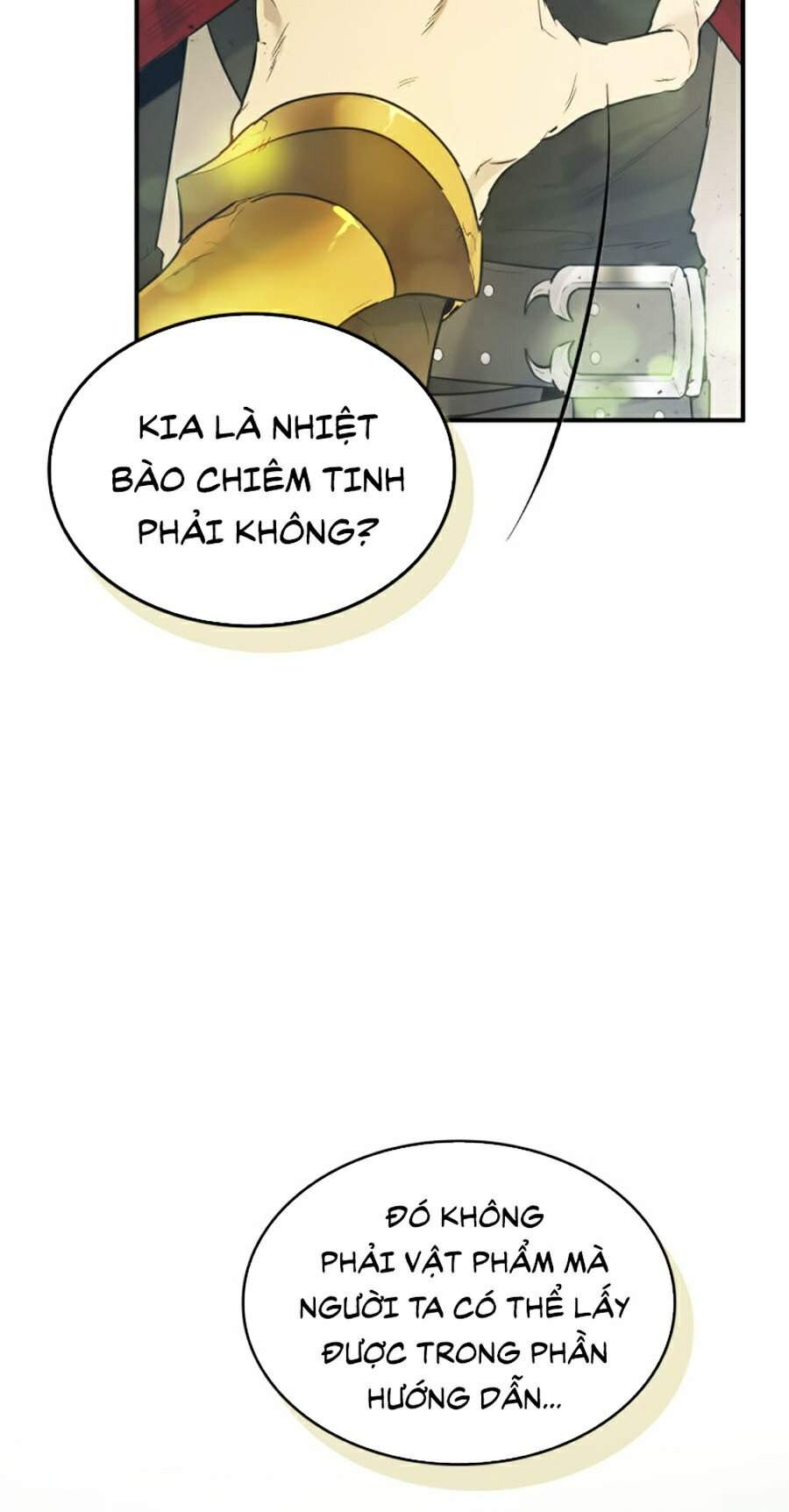 Thăng Cấp Cùng Thần chapter 16 - Upload bởi truyensieuhay.com