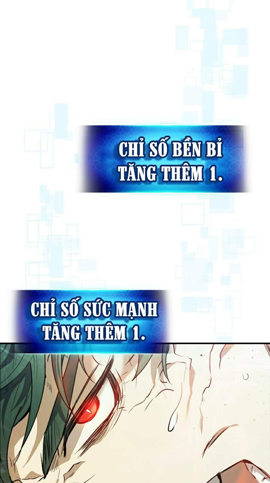 Thăng Cấp Cùng Thần chapter 16 - Upload bởi truyensieuhay.com