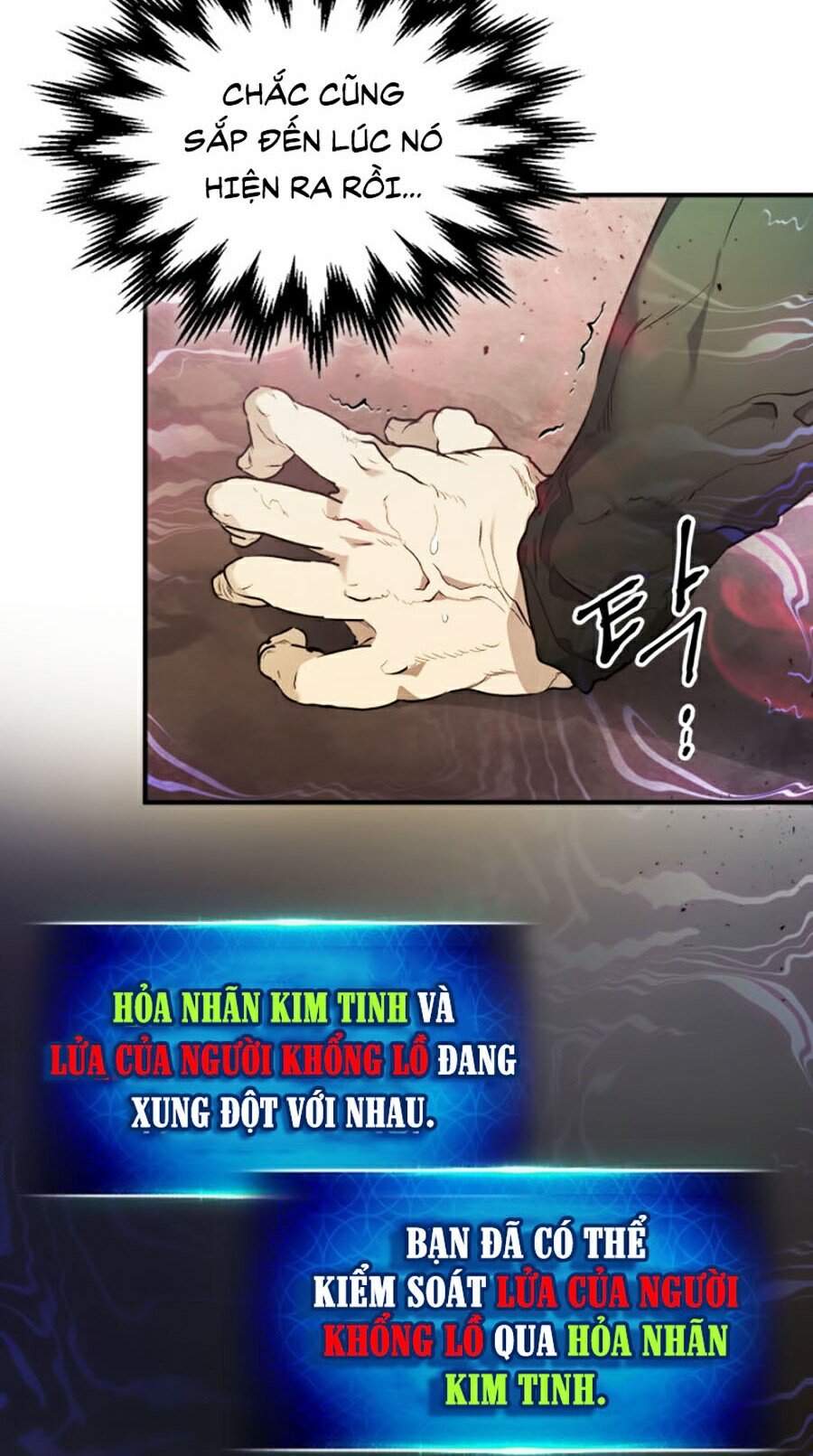 Thăng Cấp Cùng Thần chapter 16 - Upload bởi truyensieuhay.com