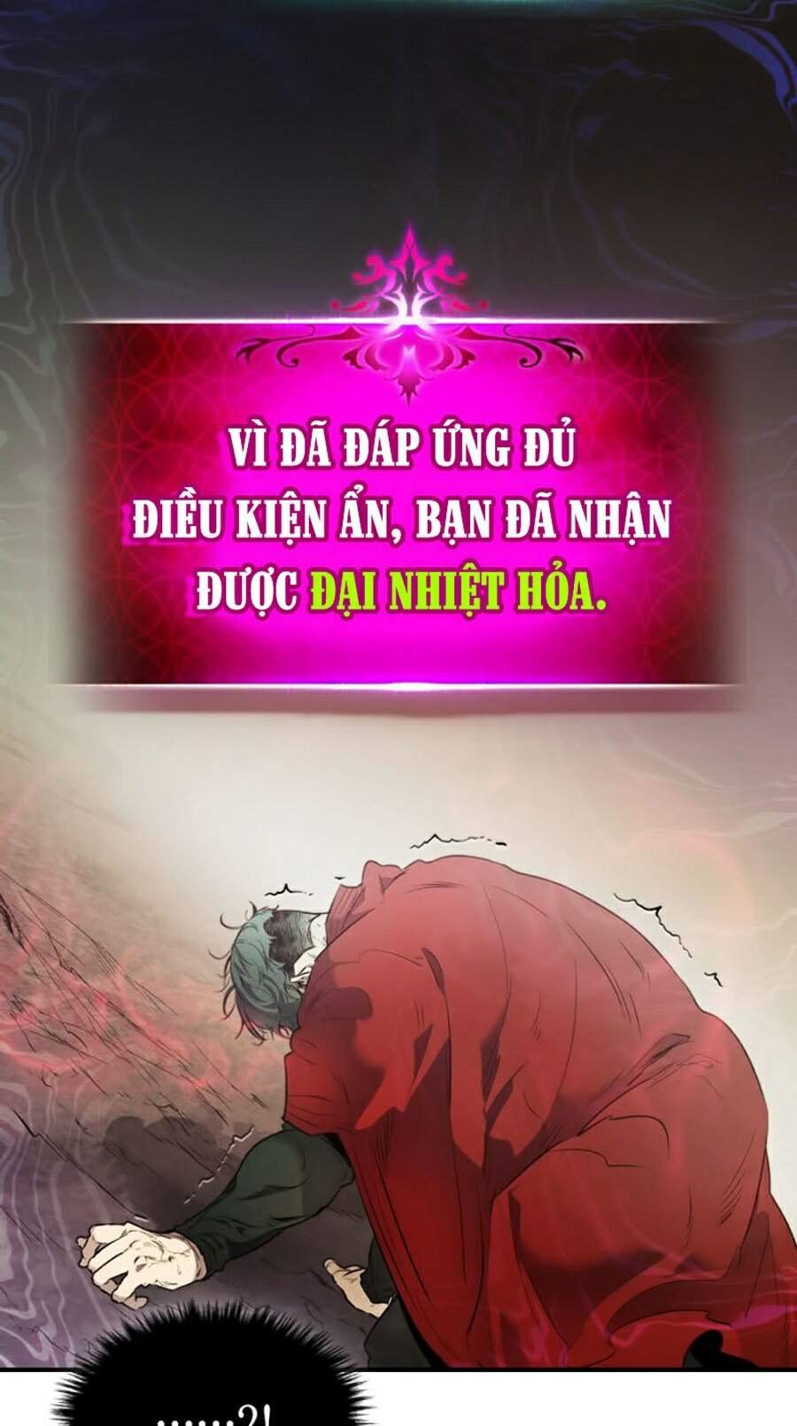 Thăng Cấp Cùng Thần chapter 16 - Upload bởi truyensieuhay.com