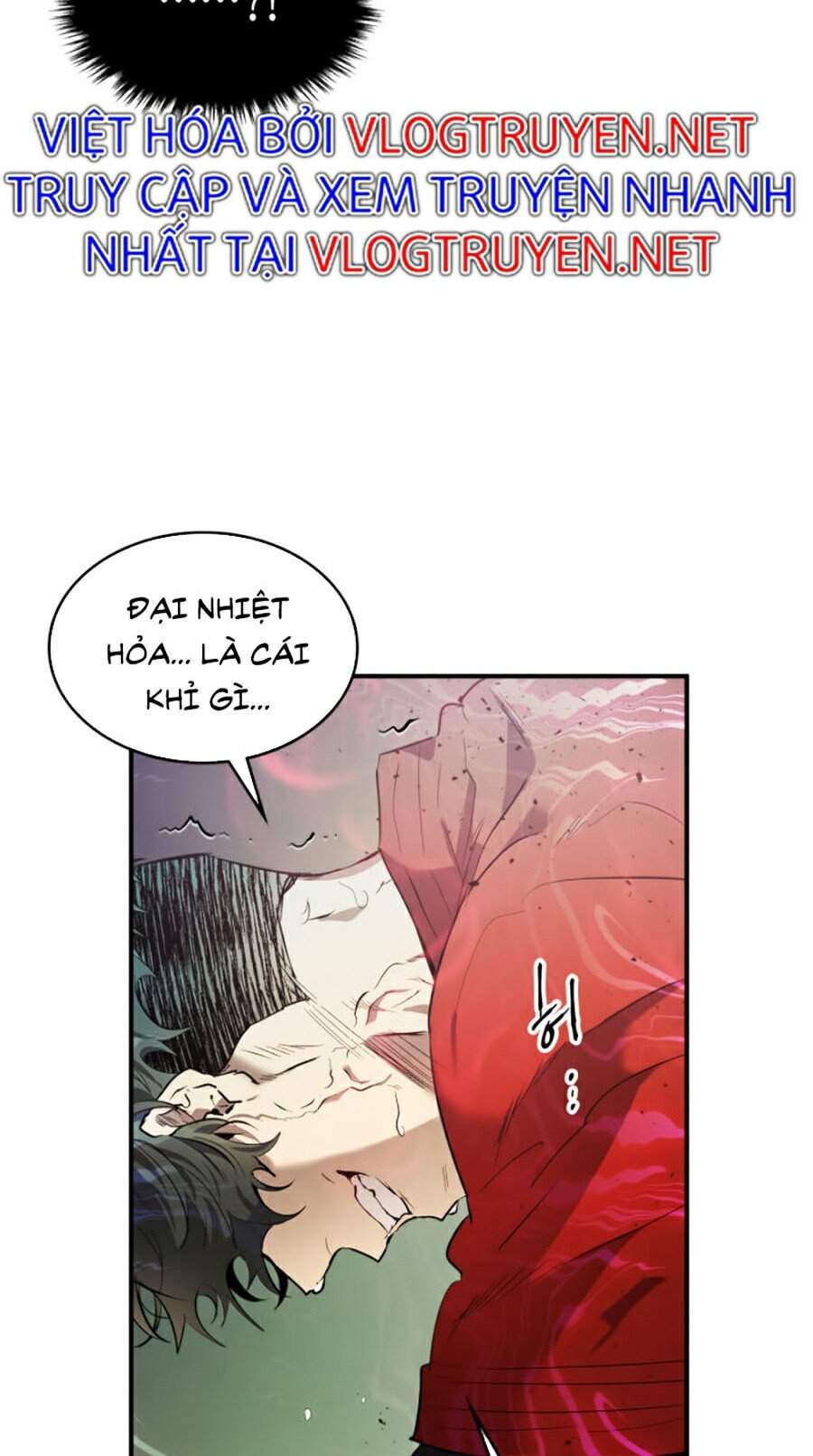 Thăng Cấp Cùng Thần chapter 16 - Upload bởi truyensieuhay.com