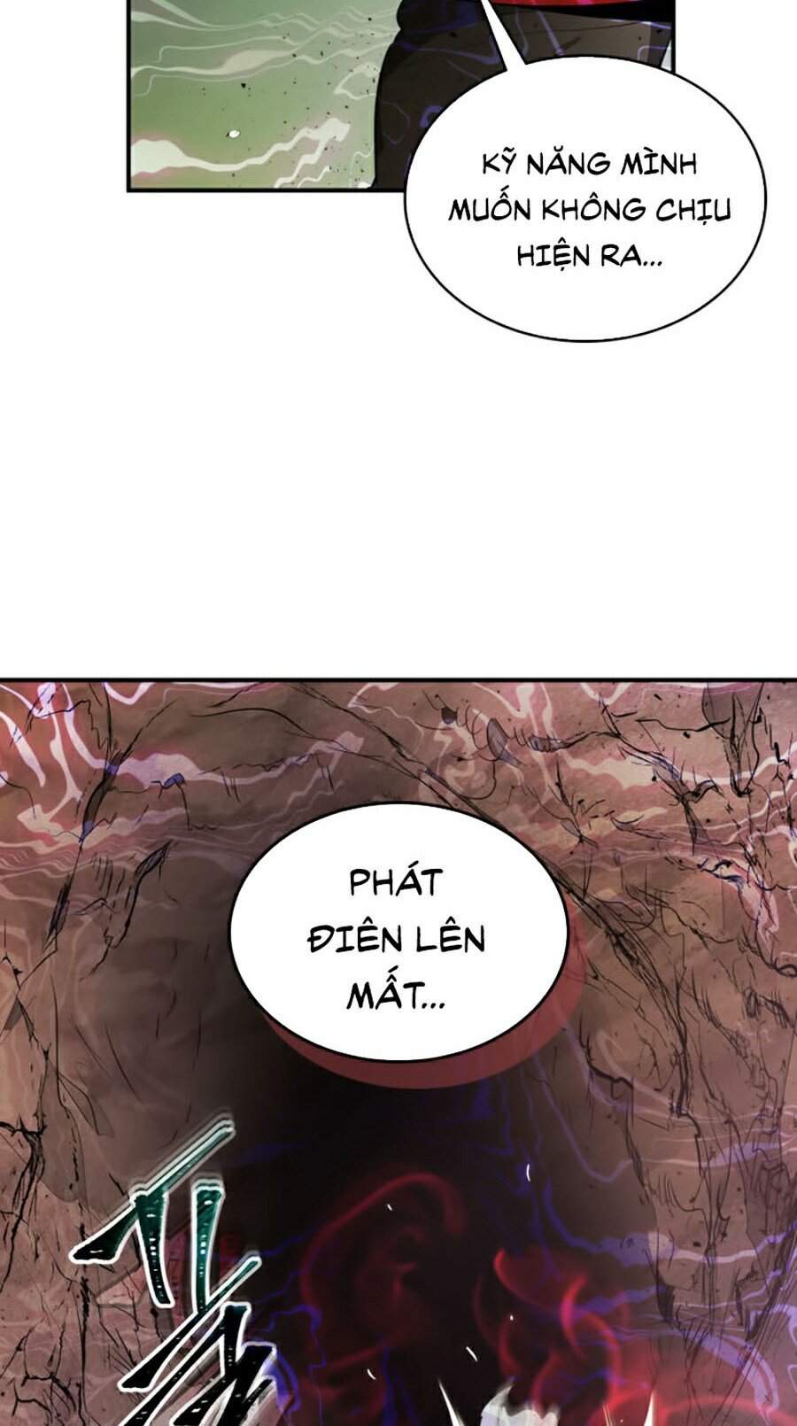 Thăng Cấp Cùng Thần chapter 16 - Upload bởi truyensieuhay.com