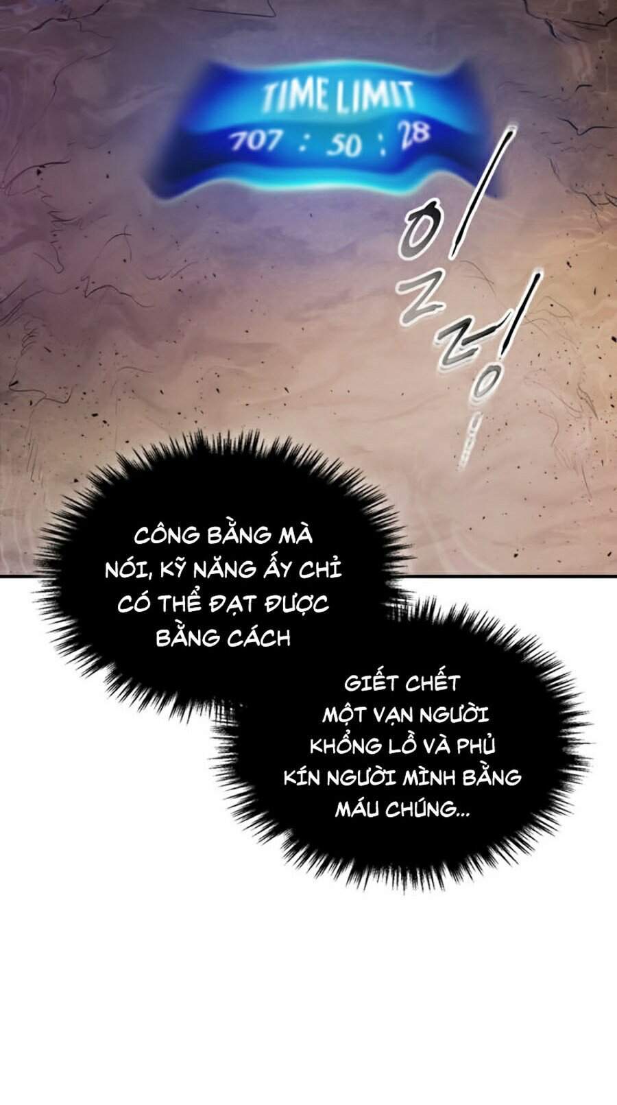 Thăng Cấp Cùng Thần chapter 16 - Upload bởi truyensieuhay.com