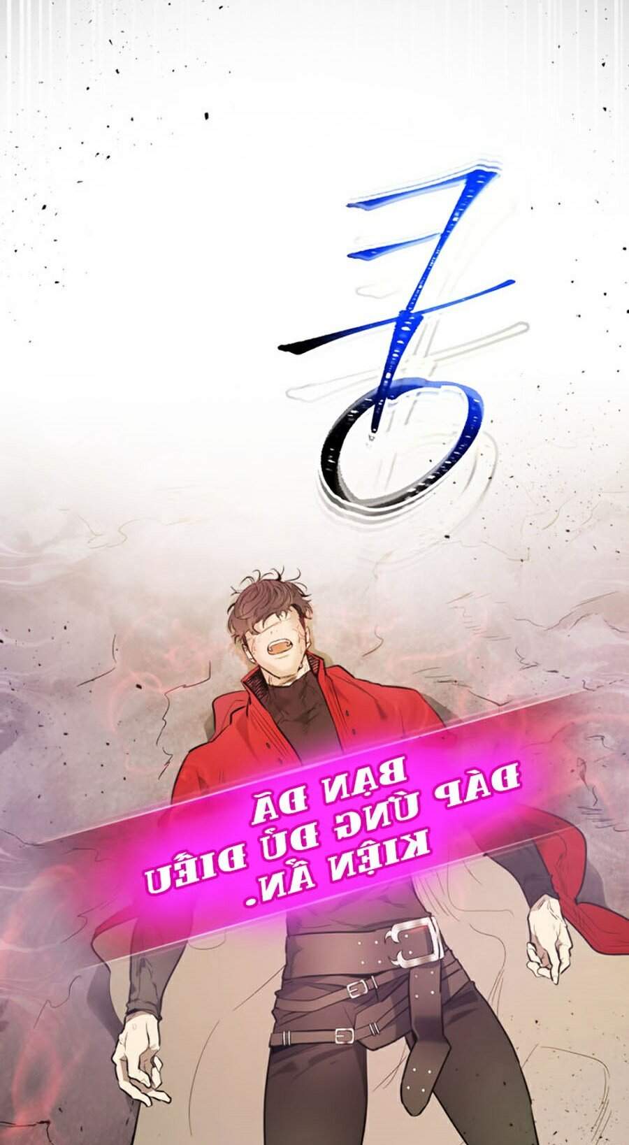 Thăng Cấp Cùng Thần chapter 16 - Upload bởi truyensieuhay.com