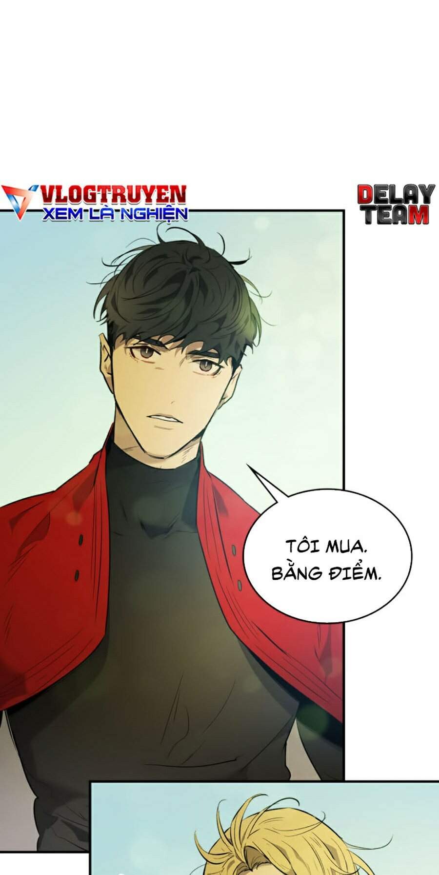 Thăng Cấp Cùng Thần chapter 16 - Upload bởi truyensieuhay.com