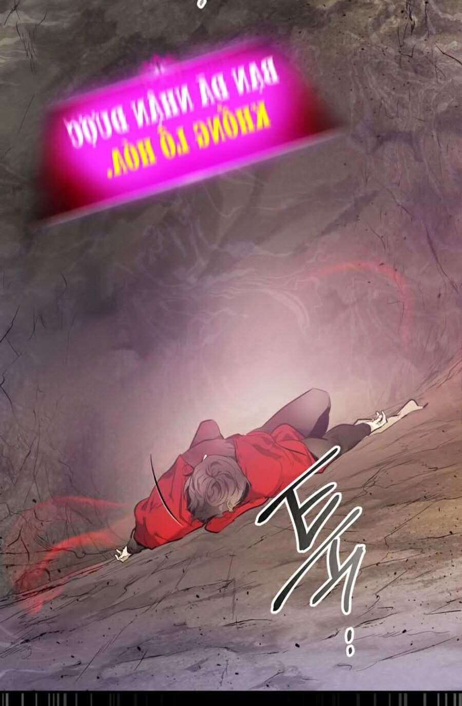 Thăng Cấp Cùng Thần chapter 16 - Upload bởi truyensieuhay.com