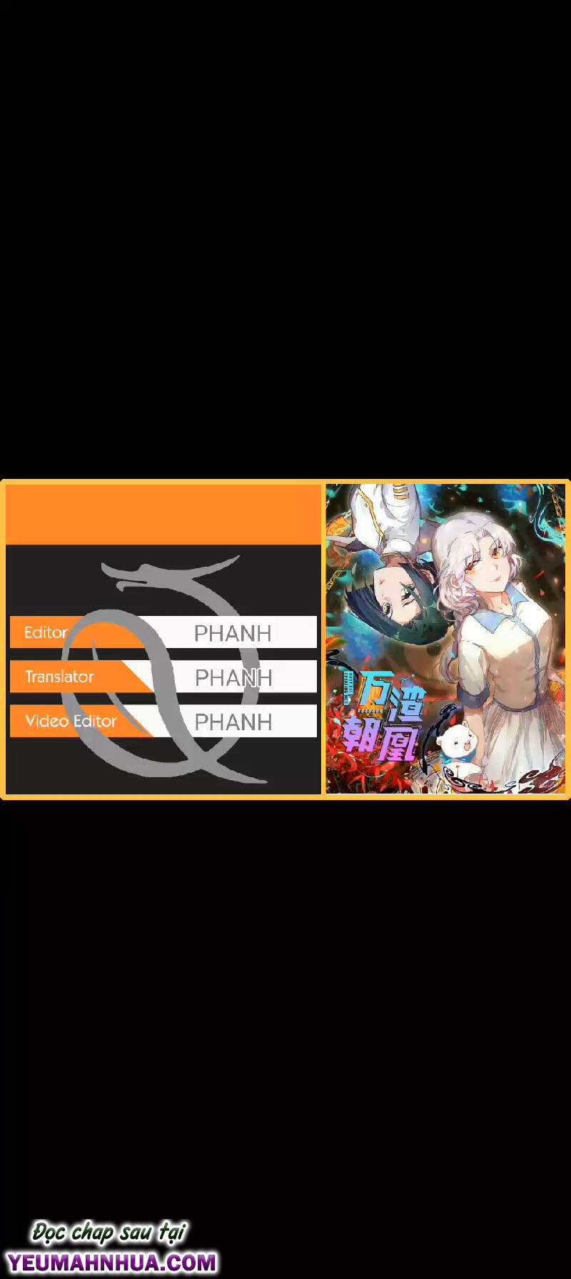 Vạn Tra Triêu Hoàng chapter 140 - Trang 1