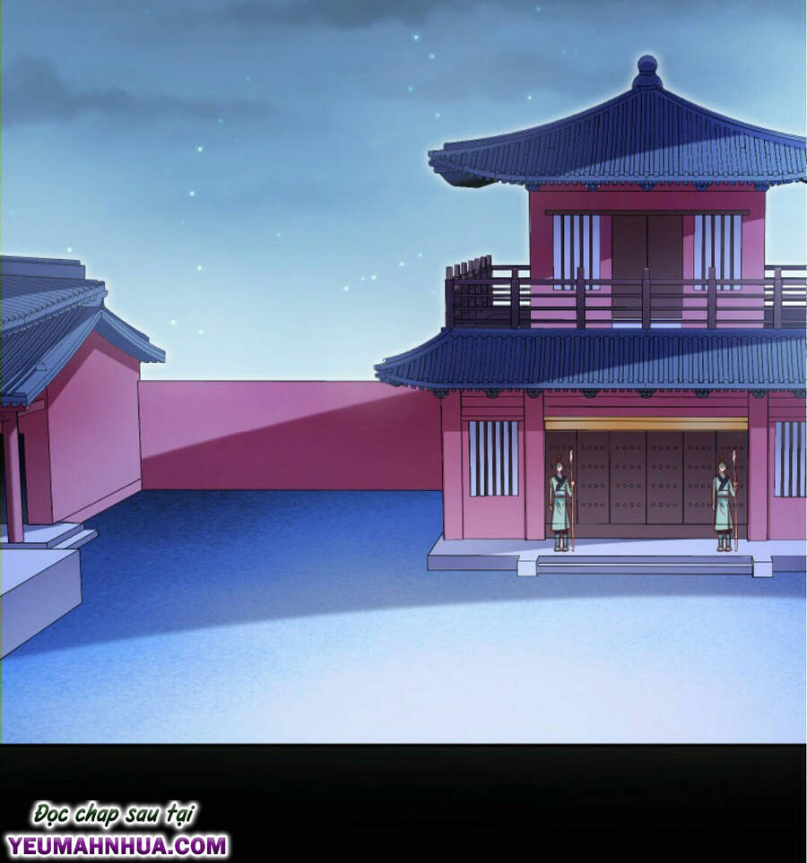 Vạn Tra Triêu Hoàng chapter 140 - Trang 12