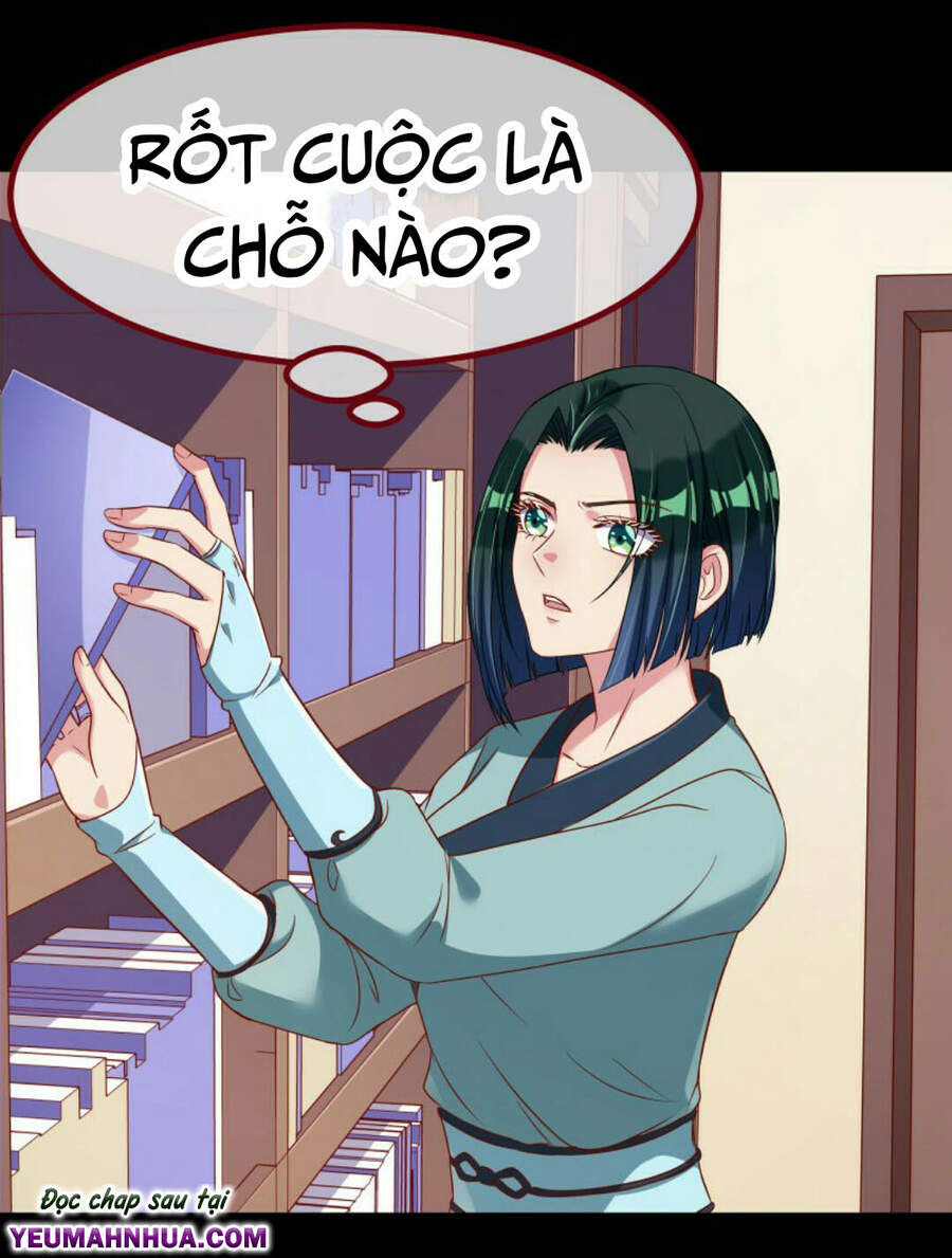 Vạn Tra Triêu Hoàng chapter 140 - Trang 16