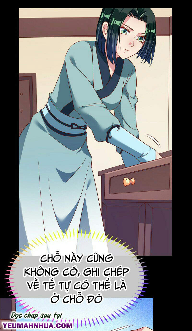 Vạn Tra Triêu Hoàng chapter 140 - Trang 17