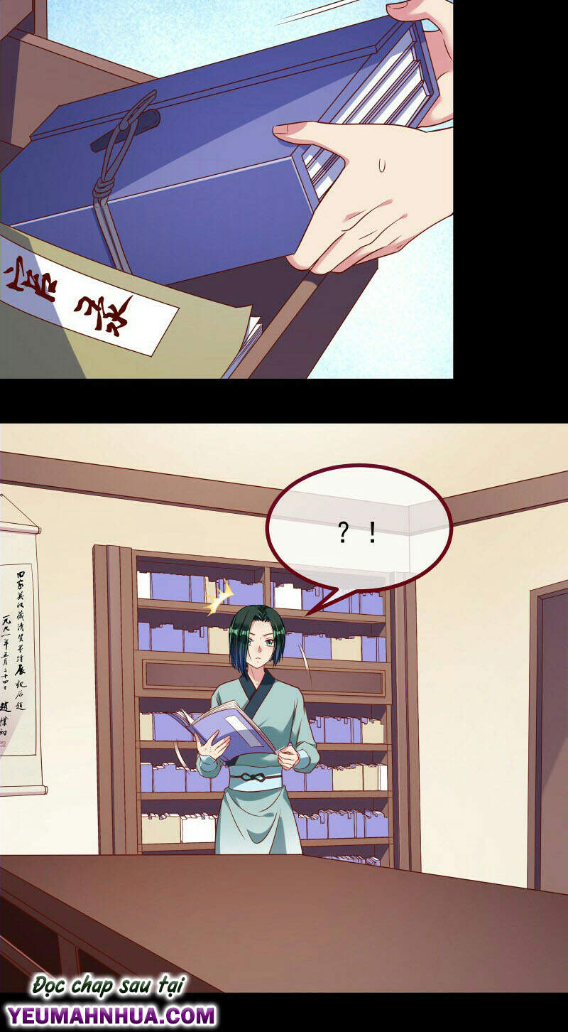 Vạn Tra Triêu Hoàng chapter 140 - Trang 18