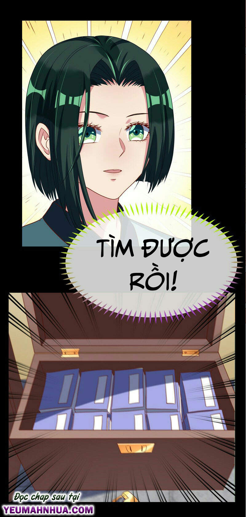 Vạn Tra Triêu Hoàng chapter 140 - Trang 22