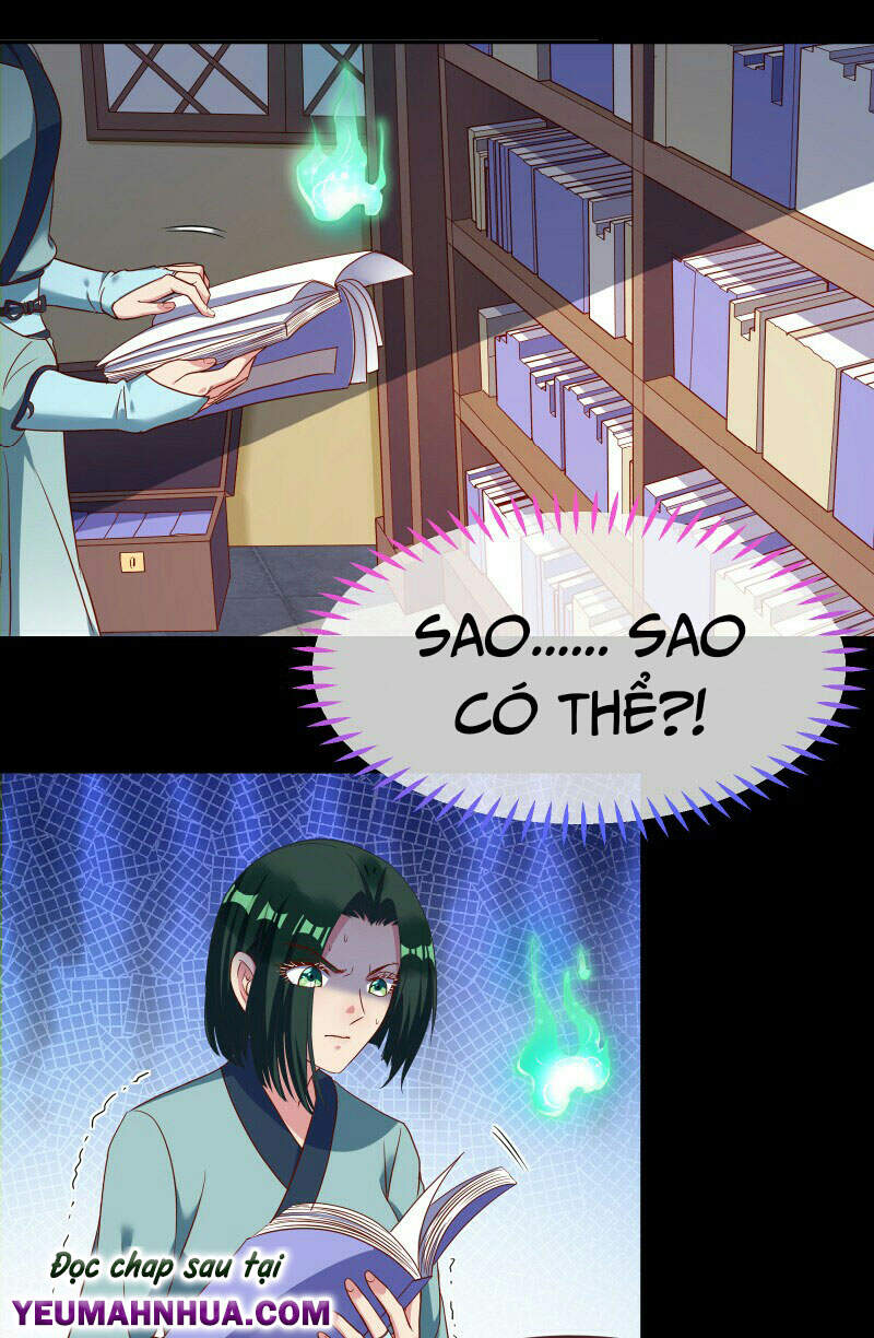 Vạn Tra Triêu Hoàng chapter 140 - Trang 23