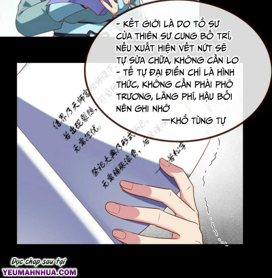 Vạn Tra Triêu Hoàng chapter 140 - Trang 24