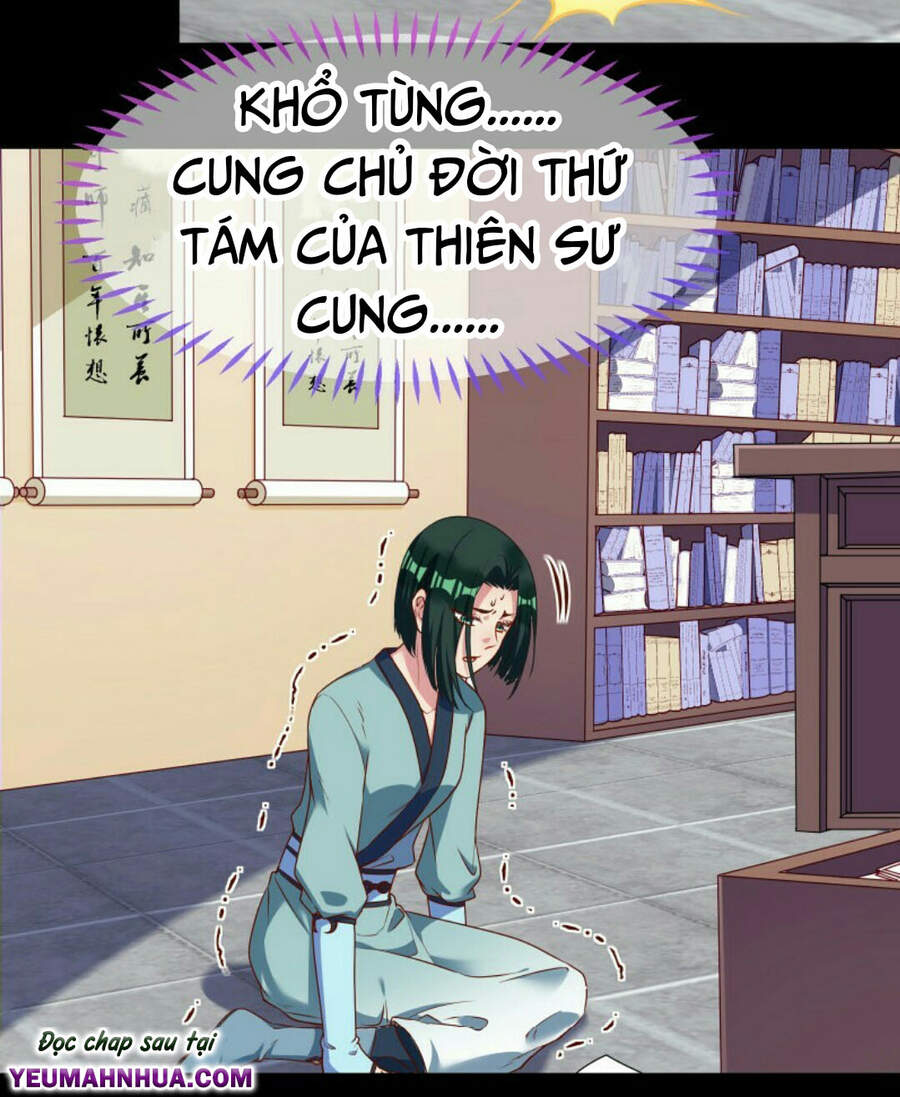 Vạn Tra Triêu Hoàng chapter 140 - Trang 26