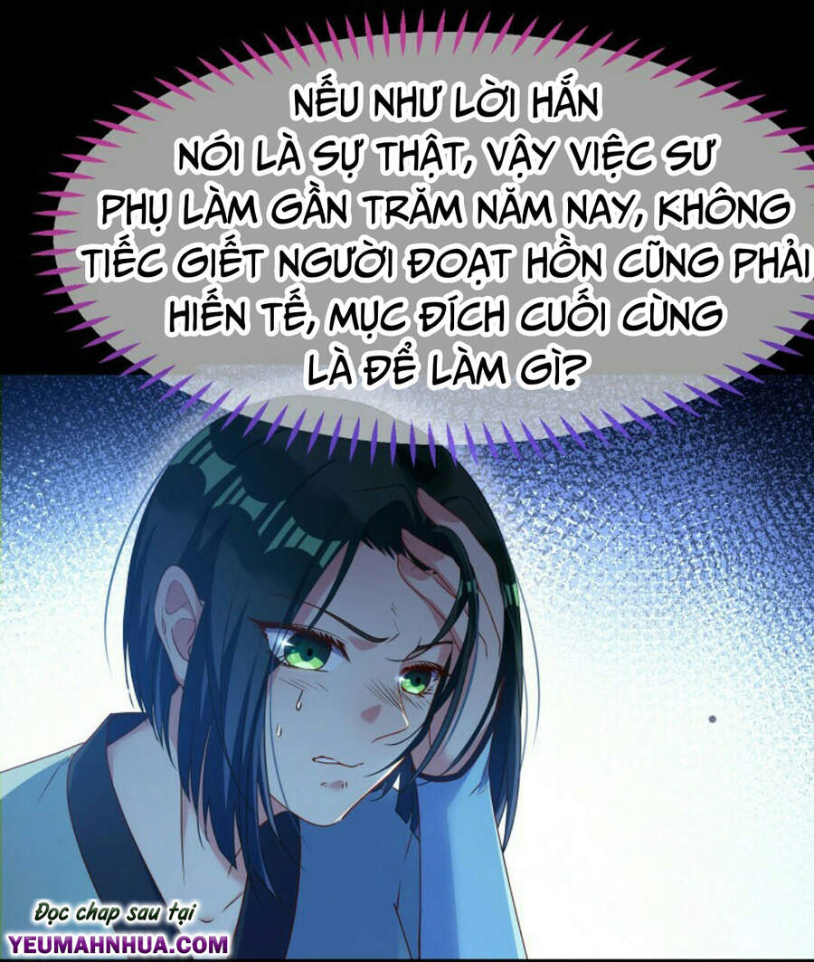 Vạn Tra Triêu Hoàng chapter 140 - Trang 27