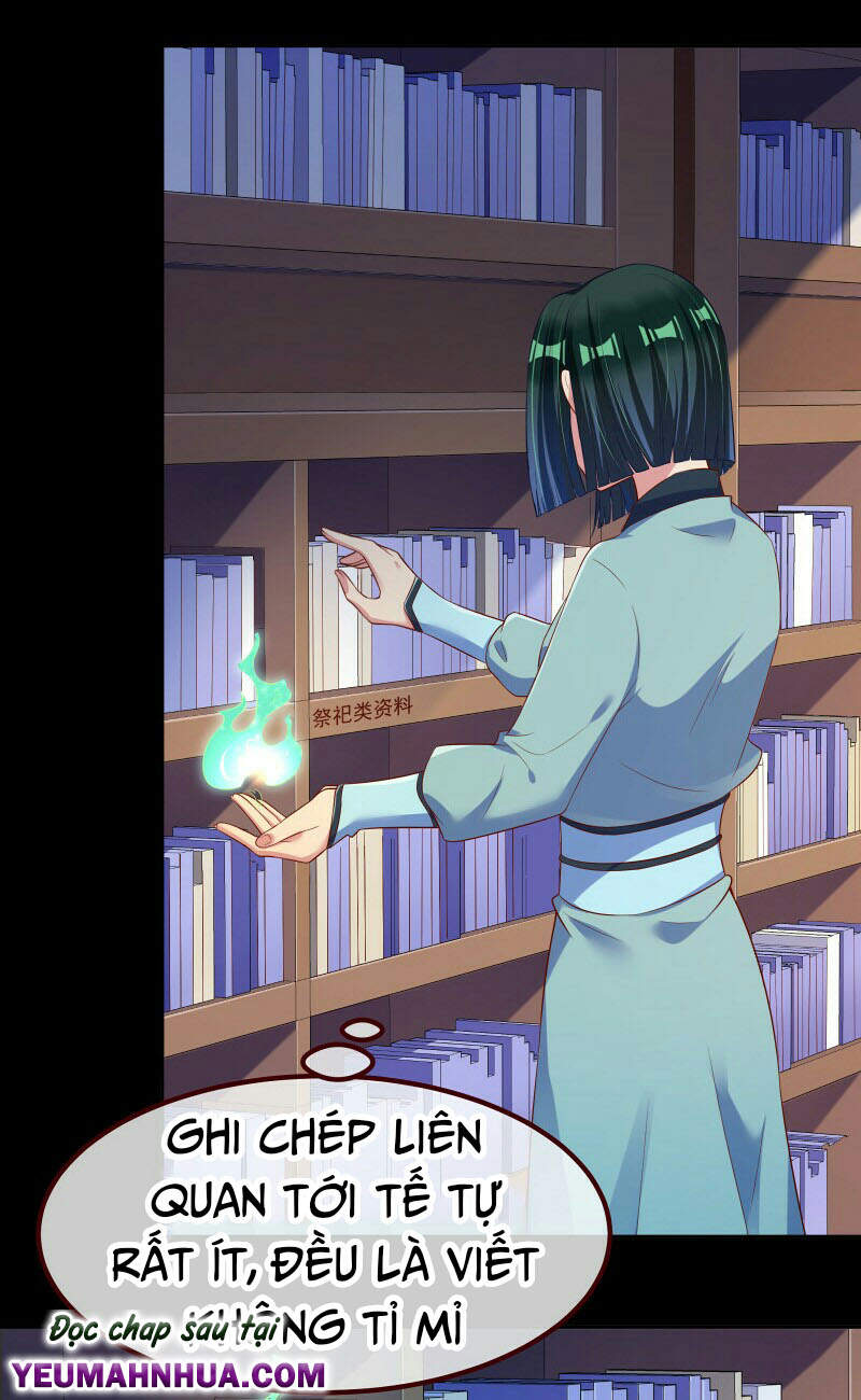 Vạn Tra Triêu Hoàng chapter 140 - Trang 3