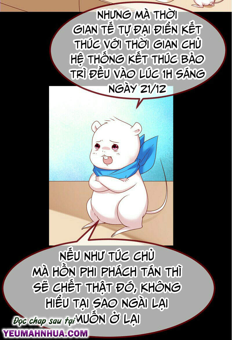 Vạn Tra Triêu Hoàng chapter 140 - Trang 32
