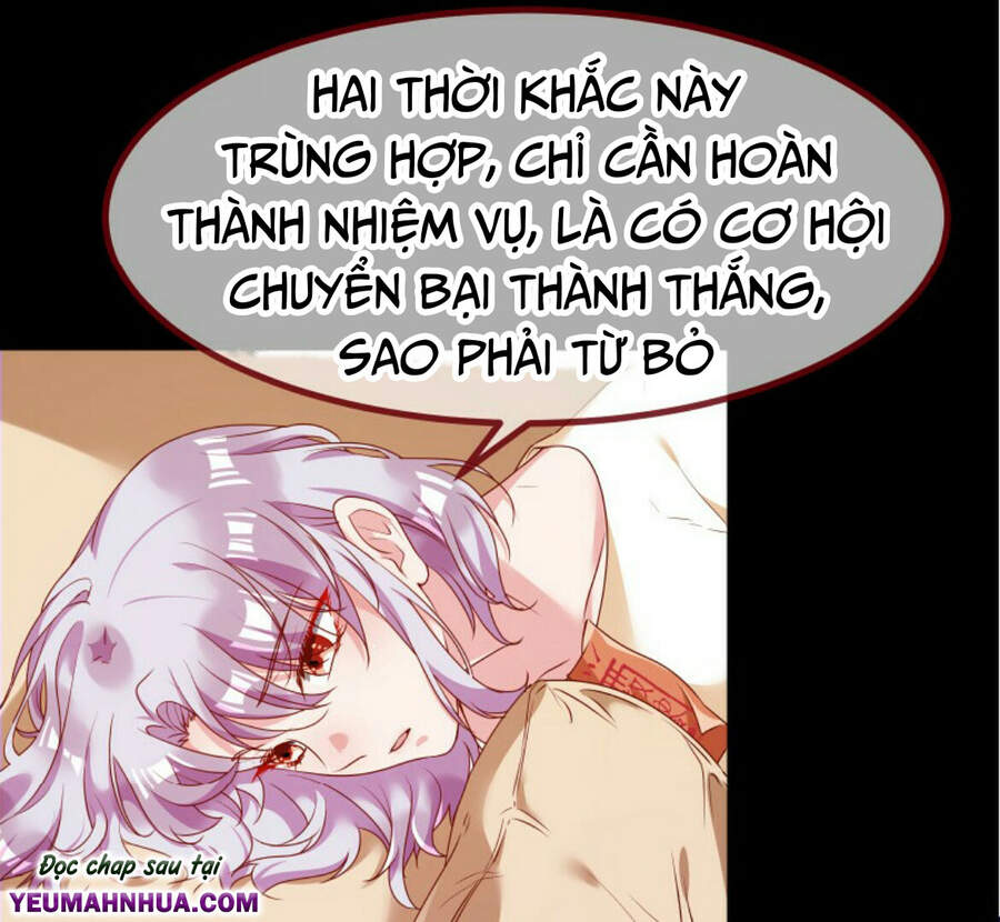 Vạn Tra Triêu Hoàng chapter 140 - Trang 33