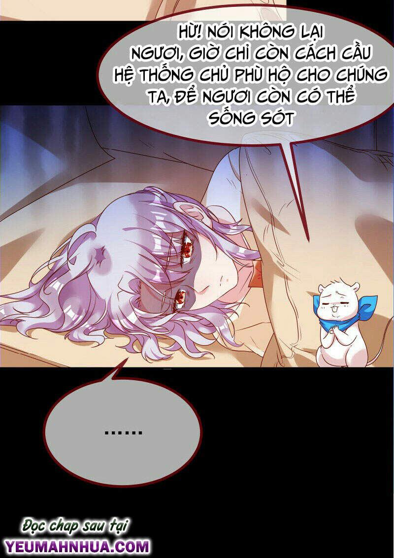 Vạn Tra Triêu Hoàng chapter 140 - Trang 34