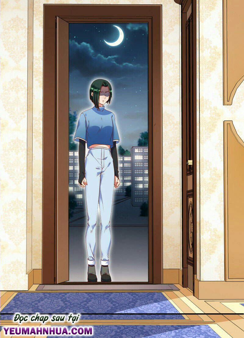 Vạn Tra Triêu Hoàng chapter 140 - Trang 36