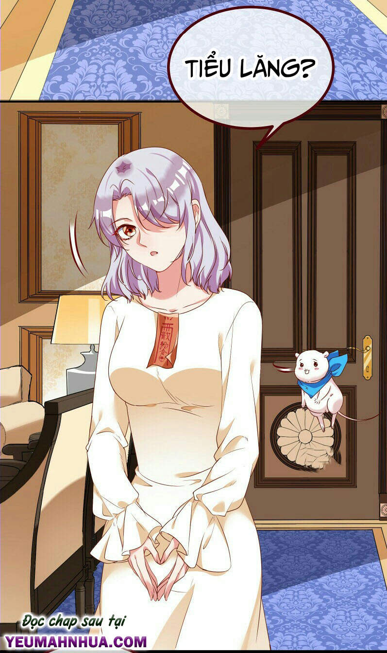 Vạn Tra Triêu Hoàng chapter 140 - Trang 37