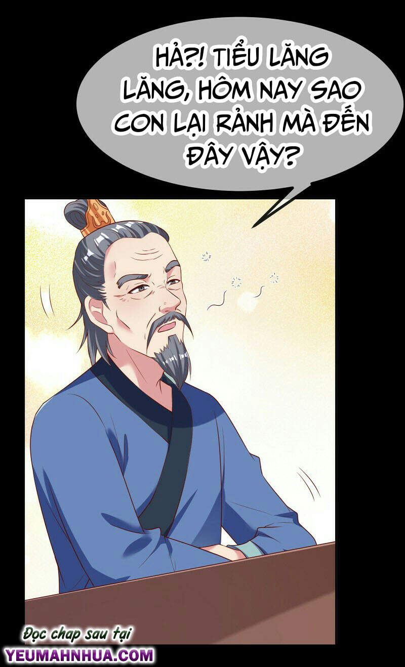 Vạn Tra Triêu Hoàng chapter 140 - Trang 7